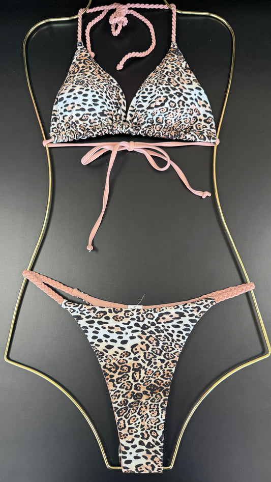 Animal print (Gystro)