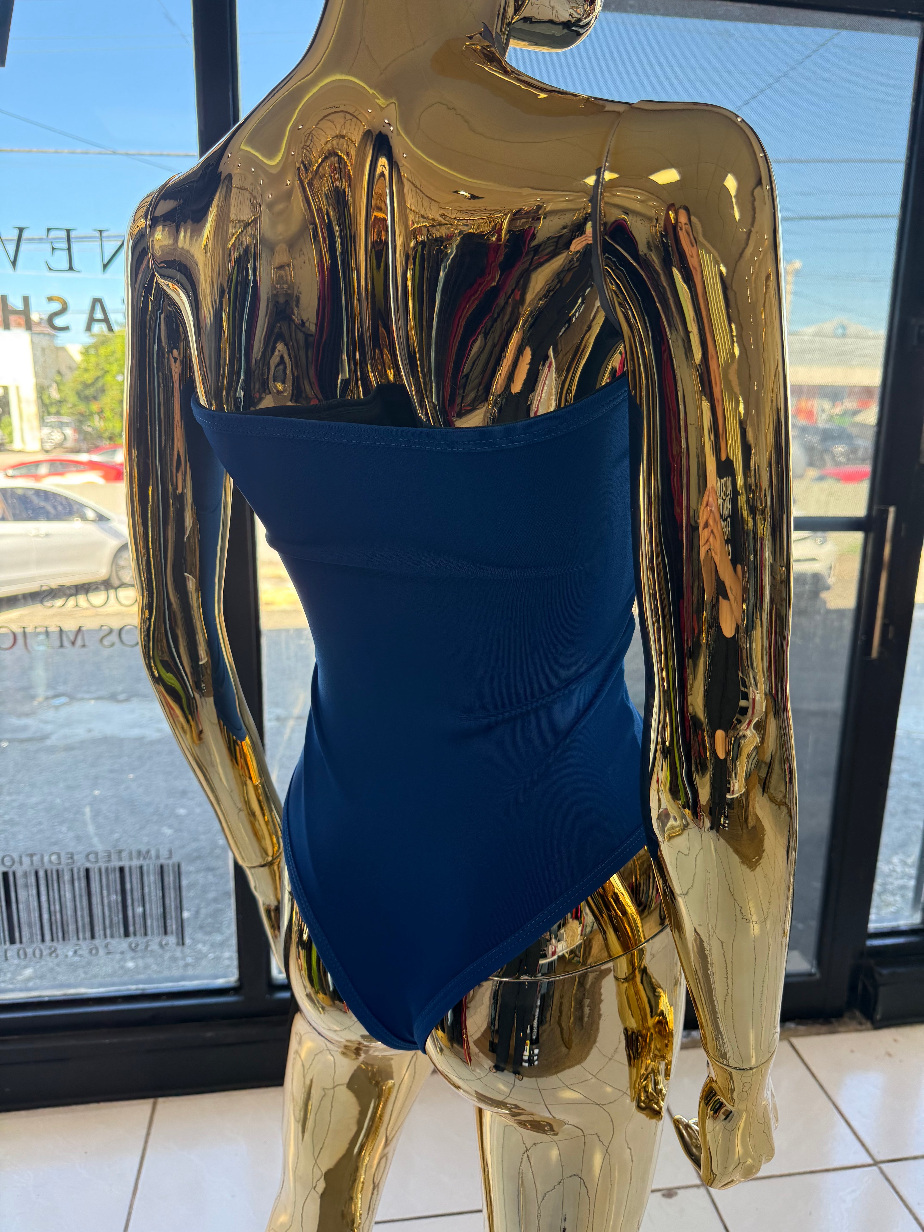 Mila body S/M