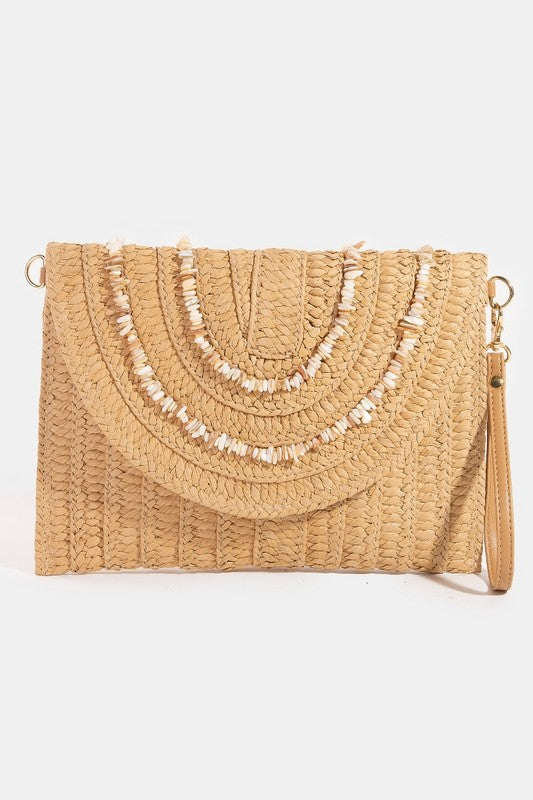 Summer caracoles bag