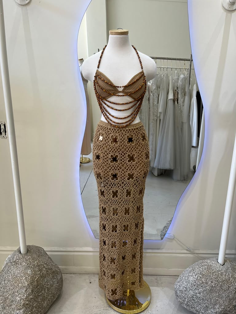Resort set