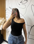 Top básico chic