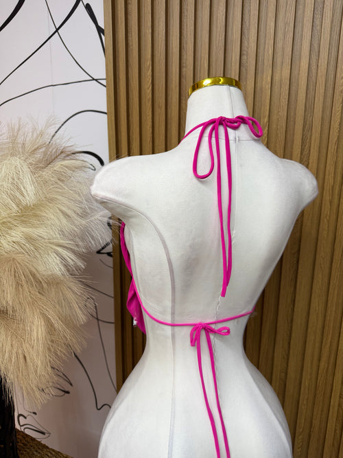Barbie top