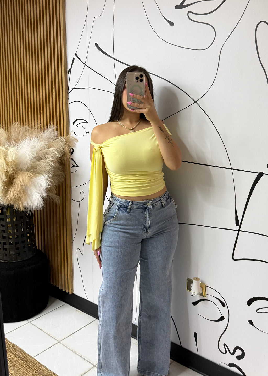 Denim