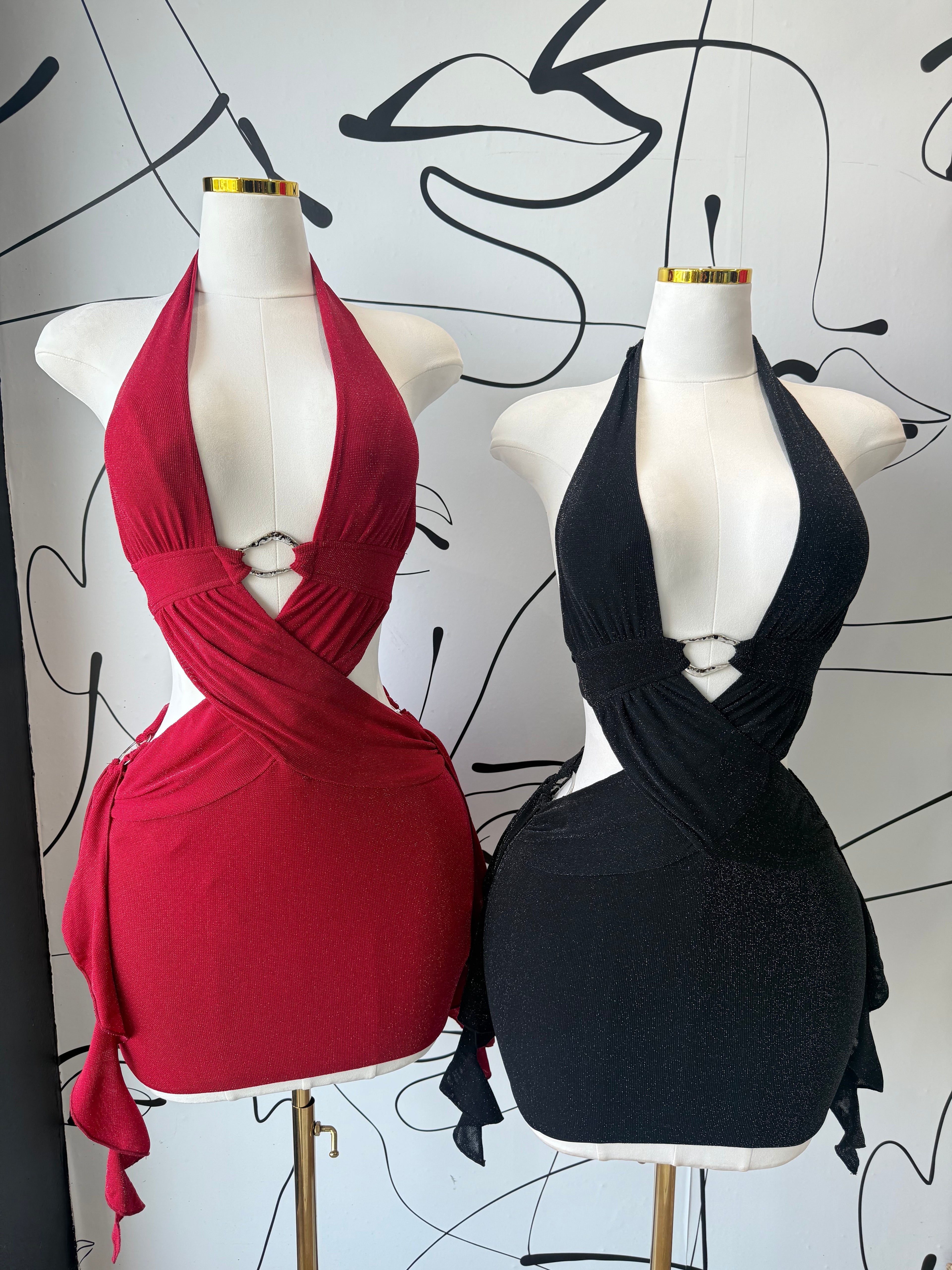 Bestie dress