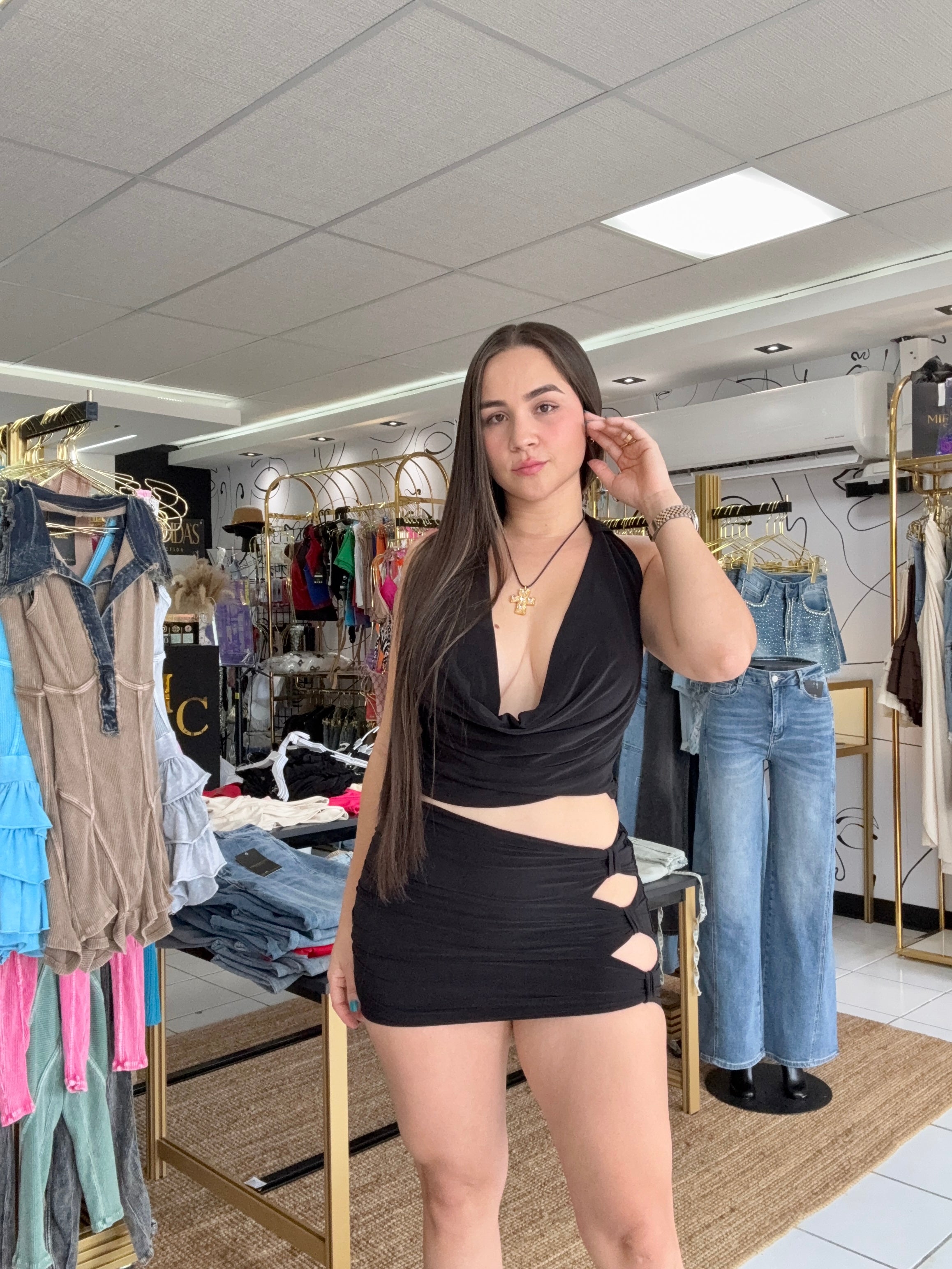 Mamacita set