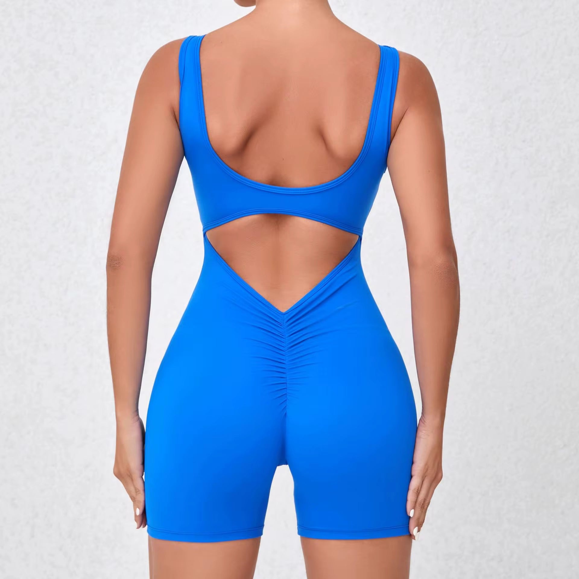Scrunch MC Jumpsuit