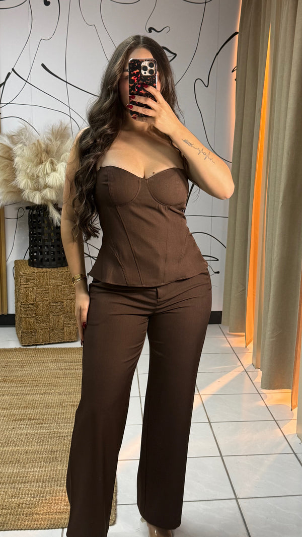 Coco set