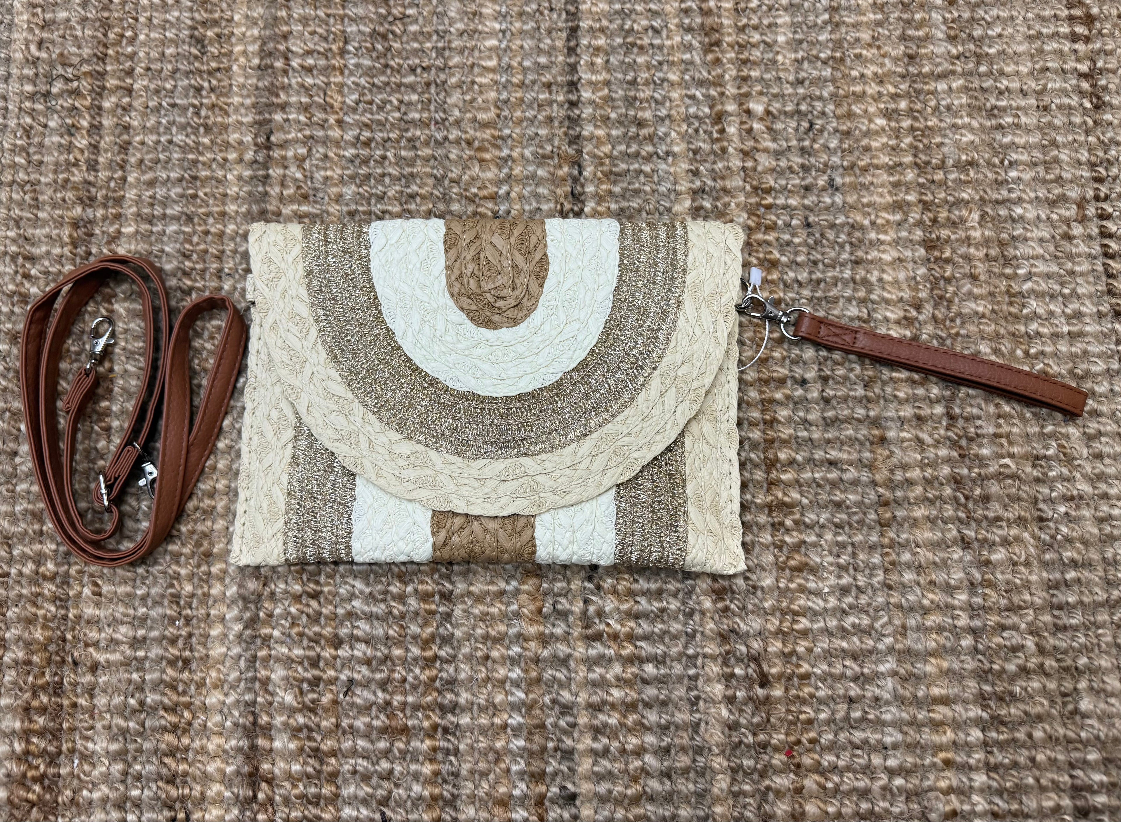 Summer bag