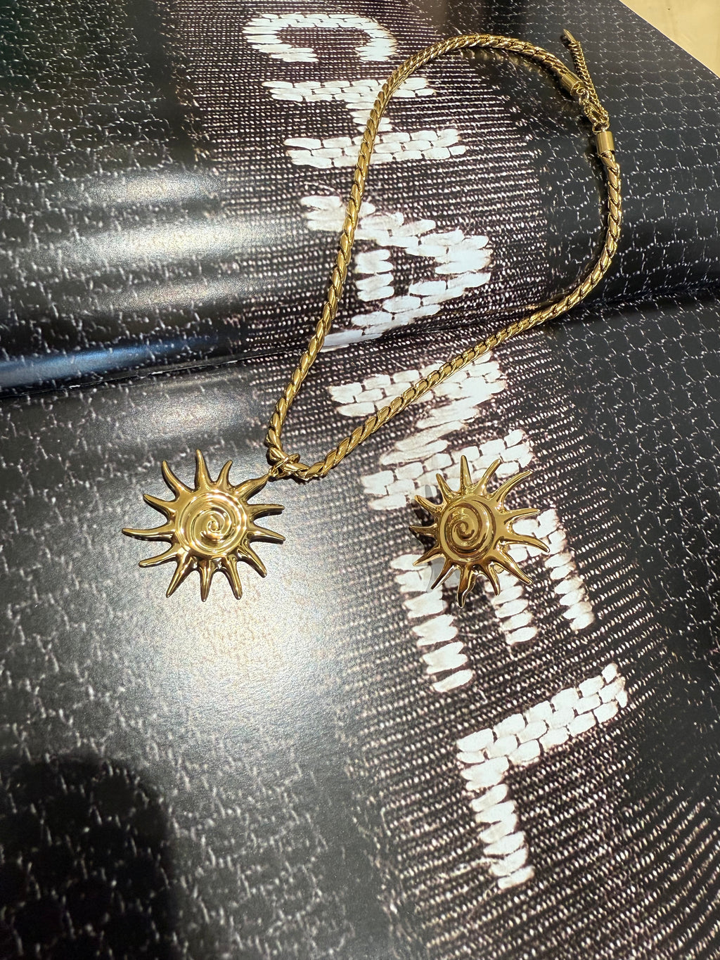Solicito ✨collar