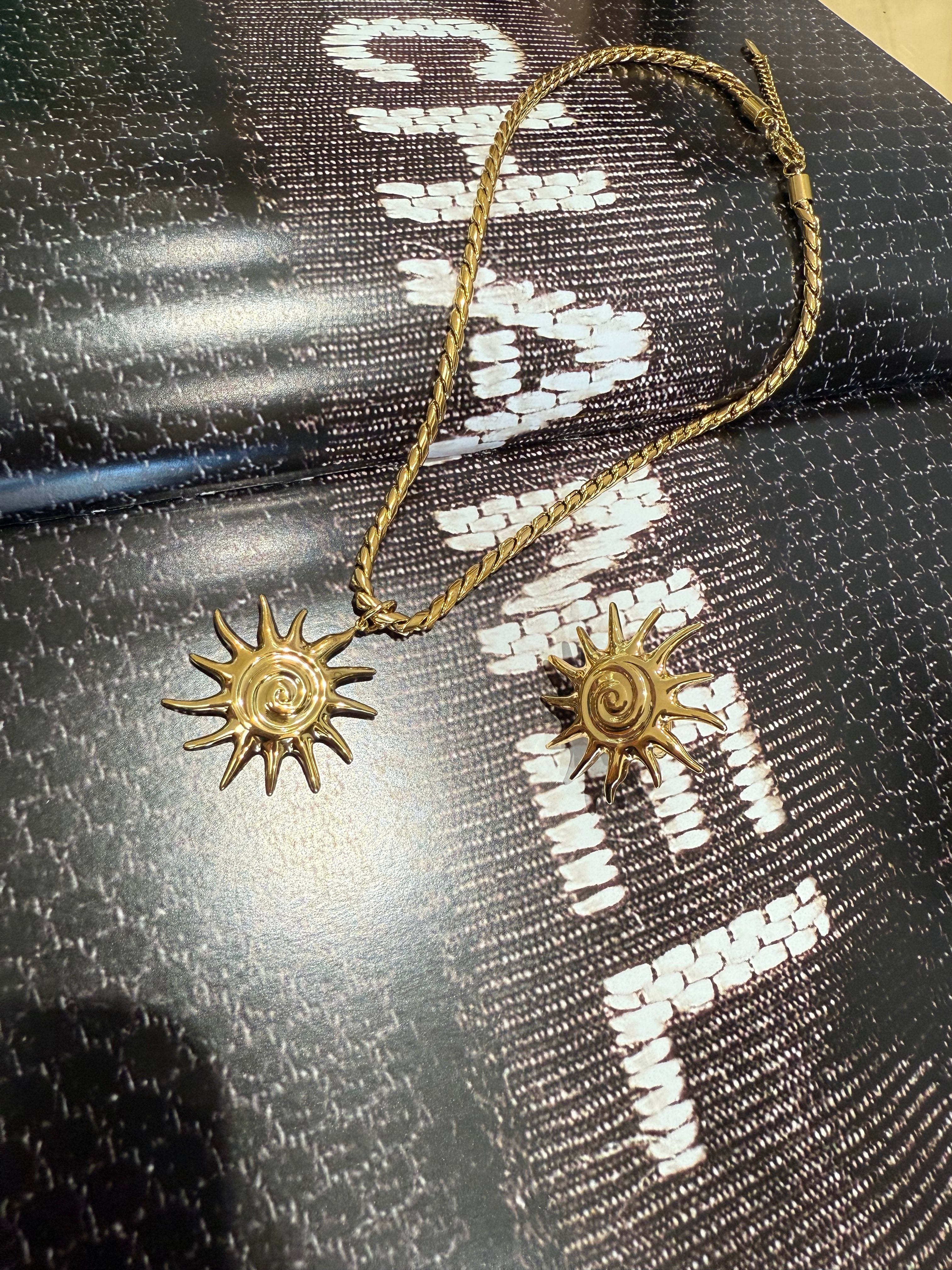 Solicito ✨collar