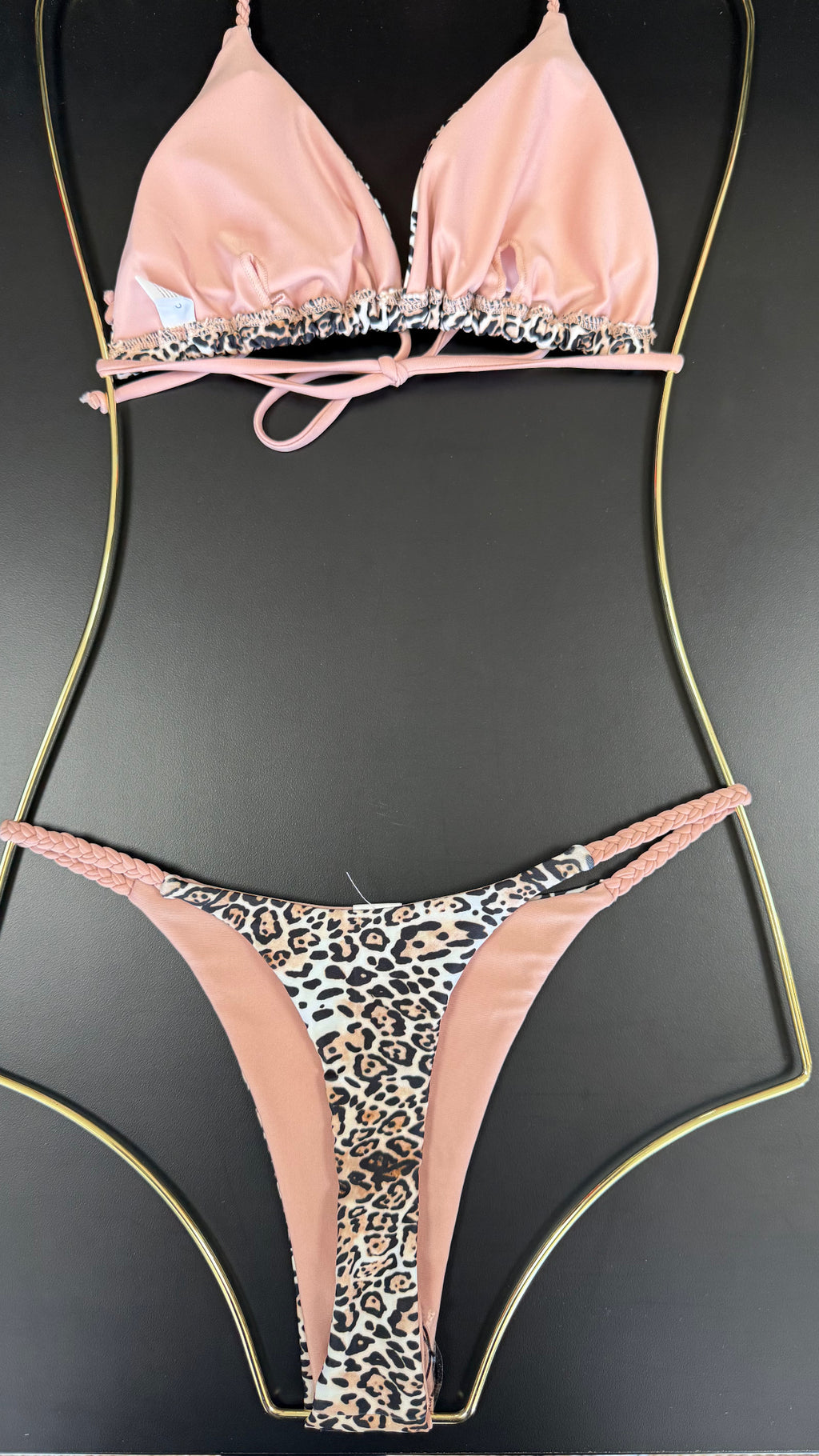 Animal print (Gystro)