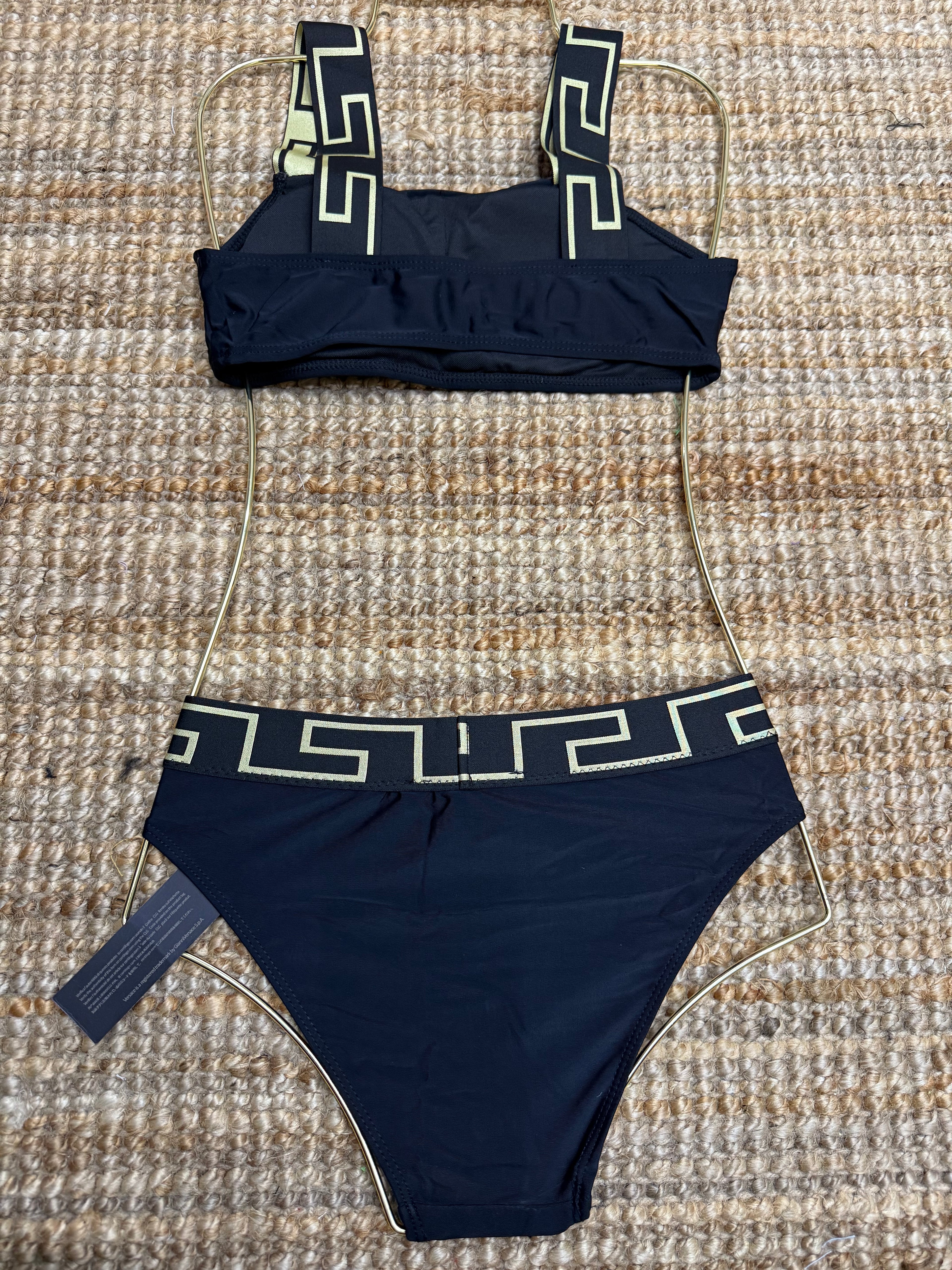Versa 2Pcs clasic