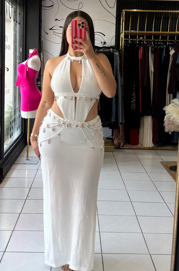 Vacation dress