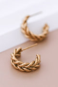 Trenza gold