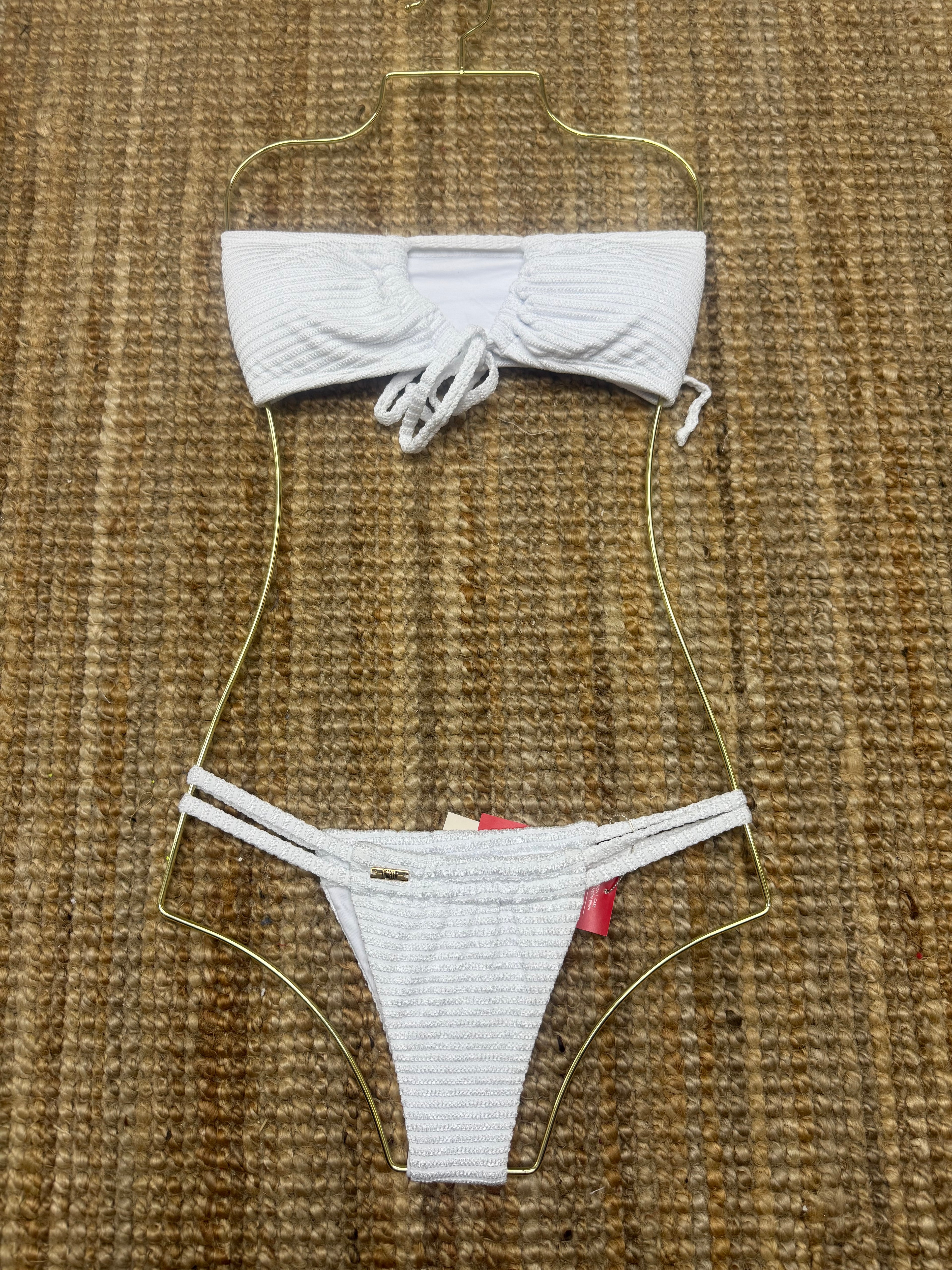 Brasileño blanco