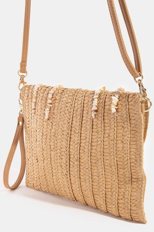 Summer caracoles bag