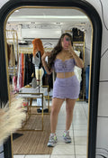 Lavanda set