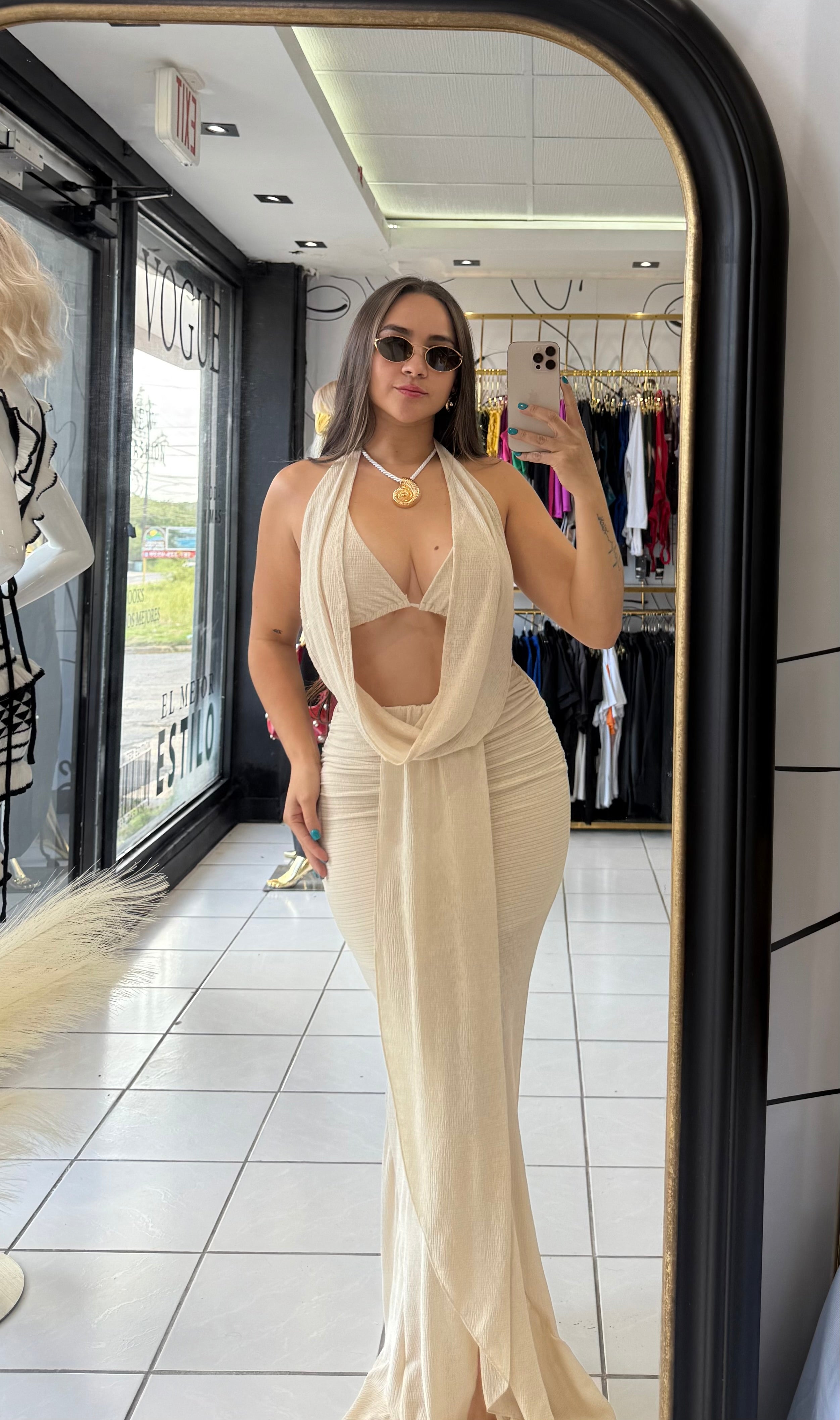 Egipt Vibes 3pcs set