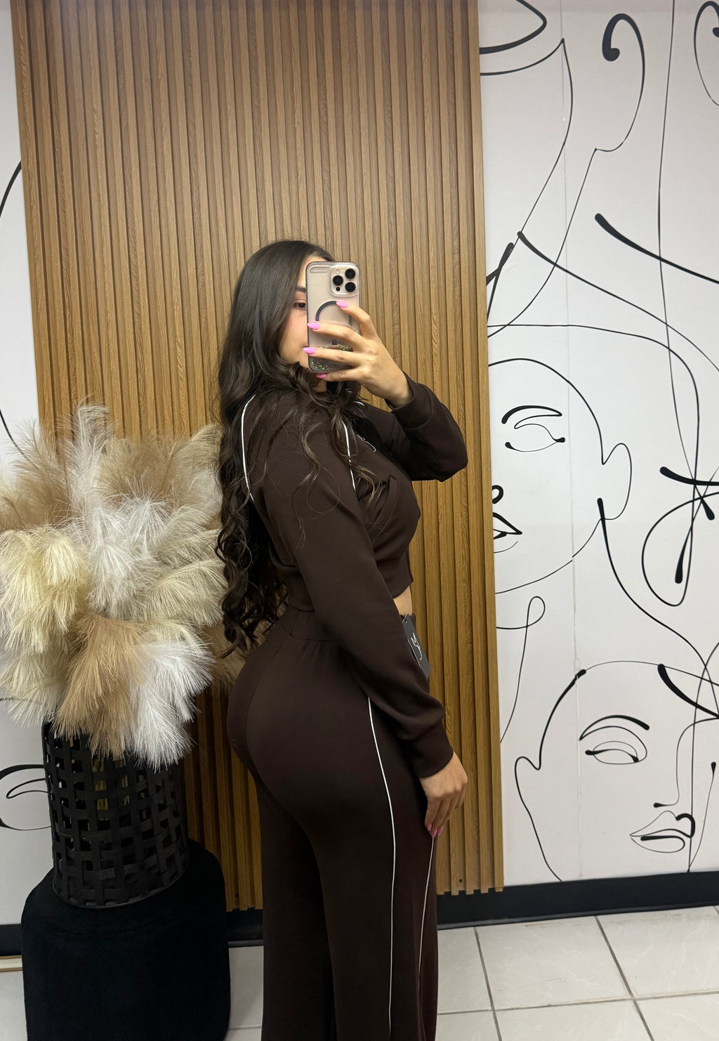 MC travel essential set