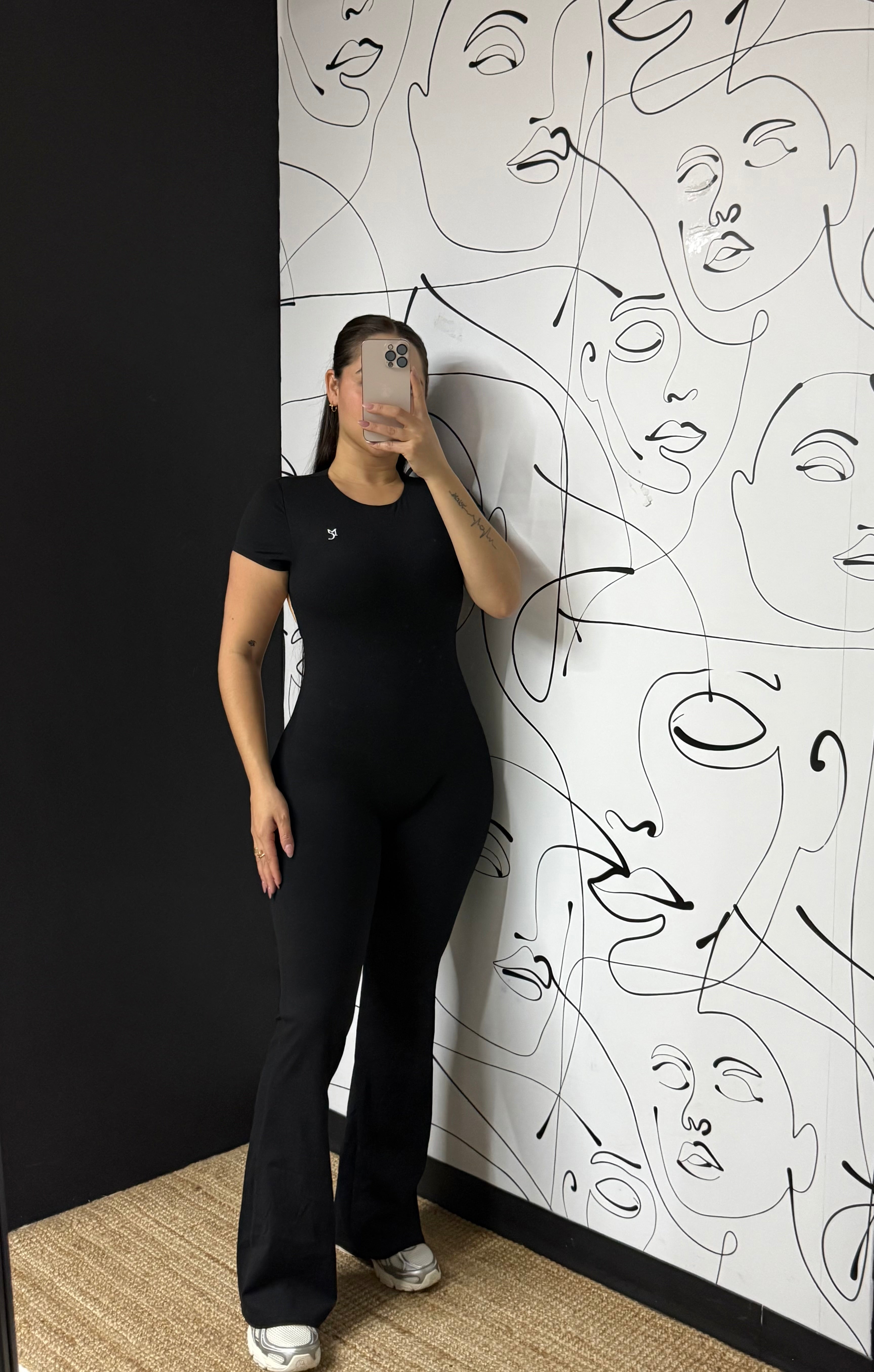 Jumpsuit MC