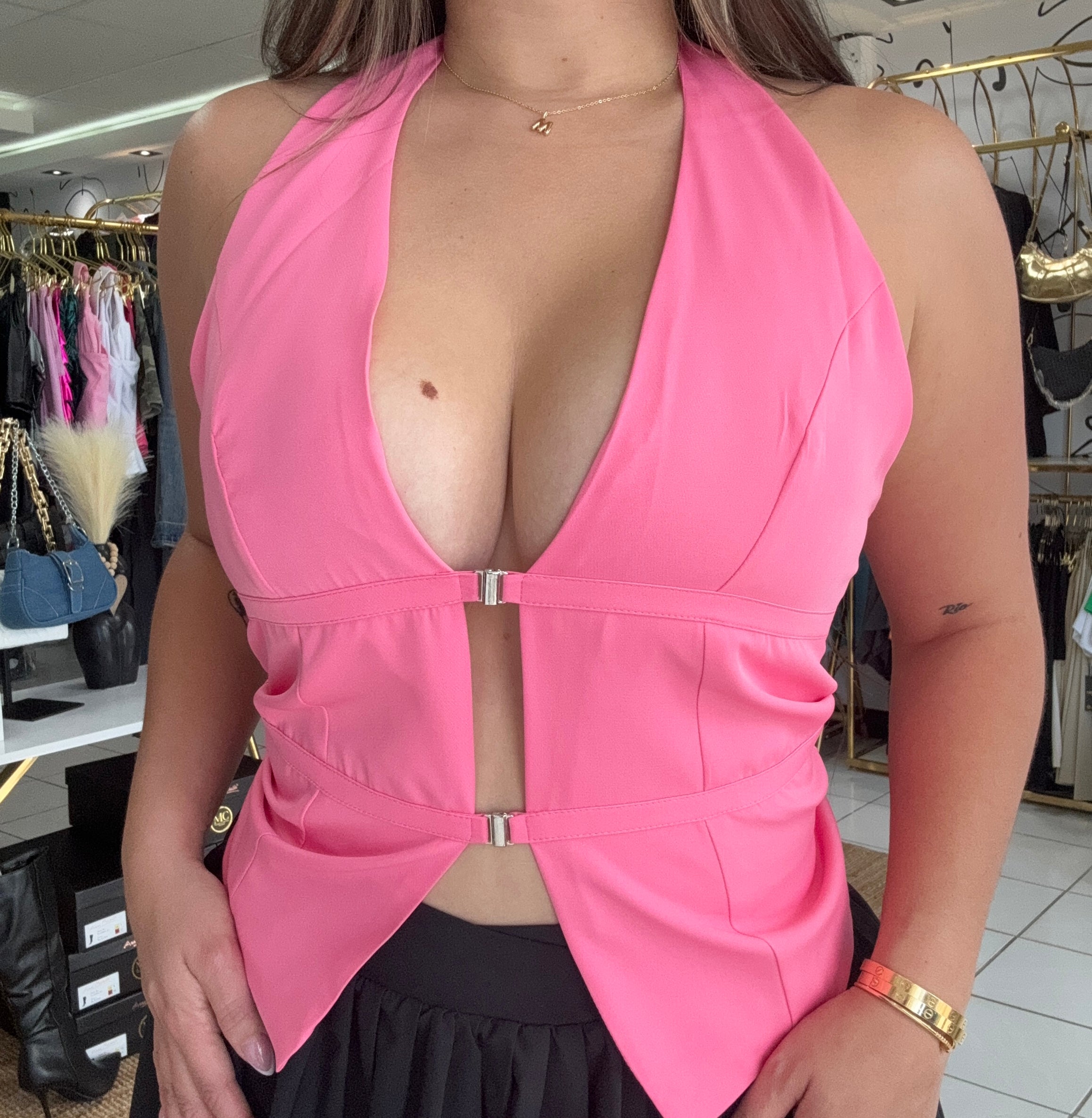 Classic top