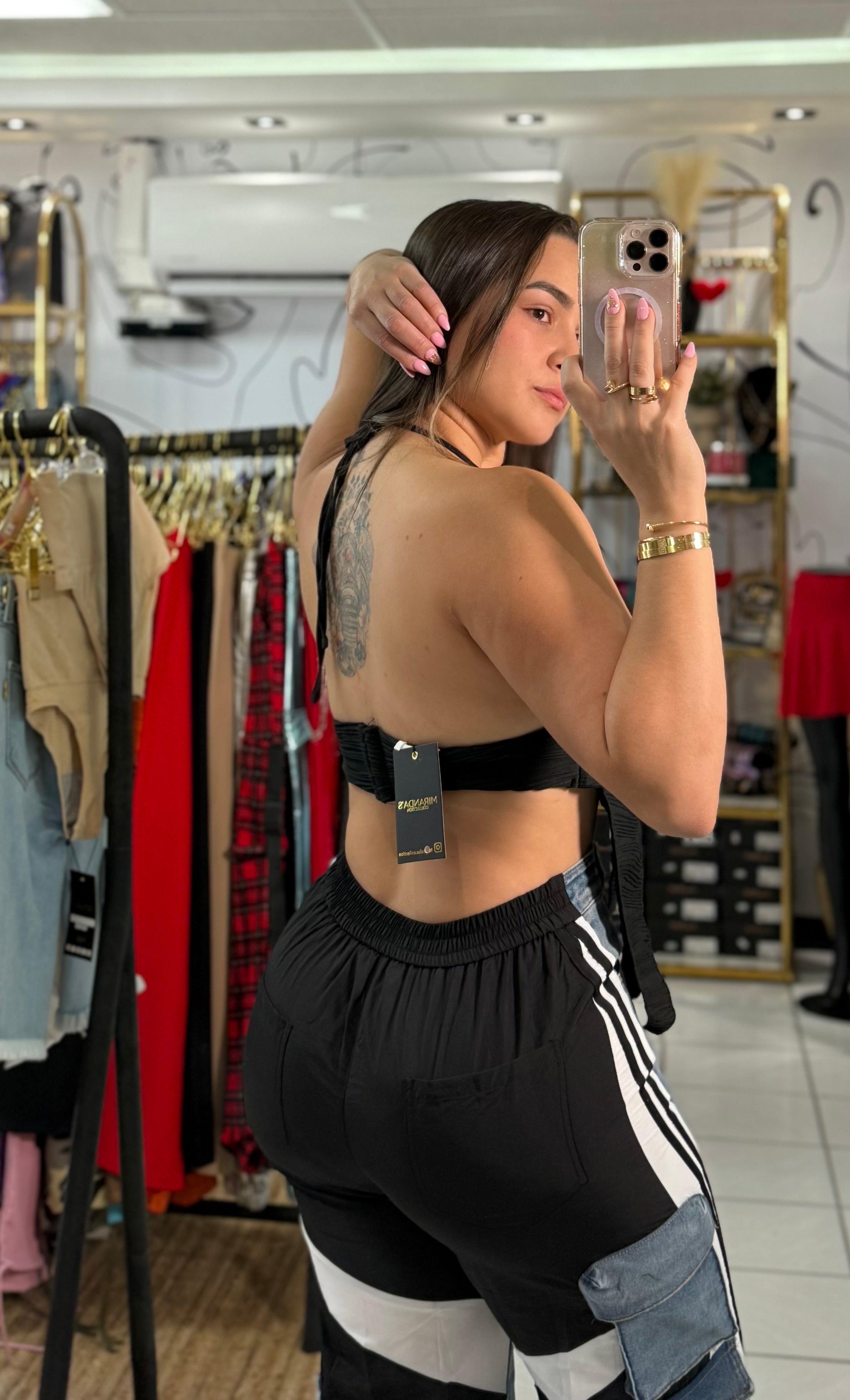 WeLtiTAmini top