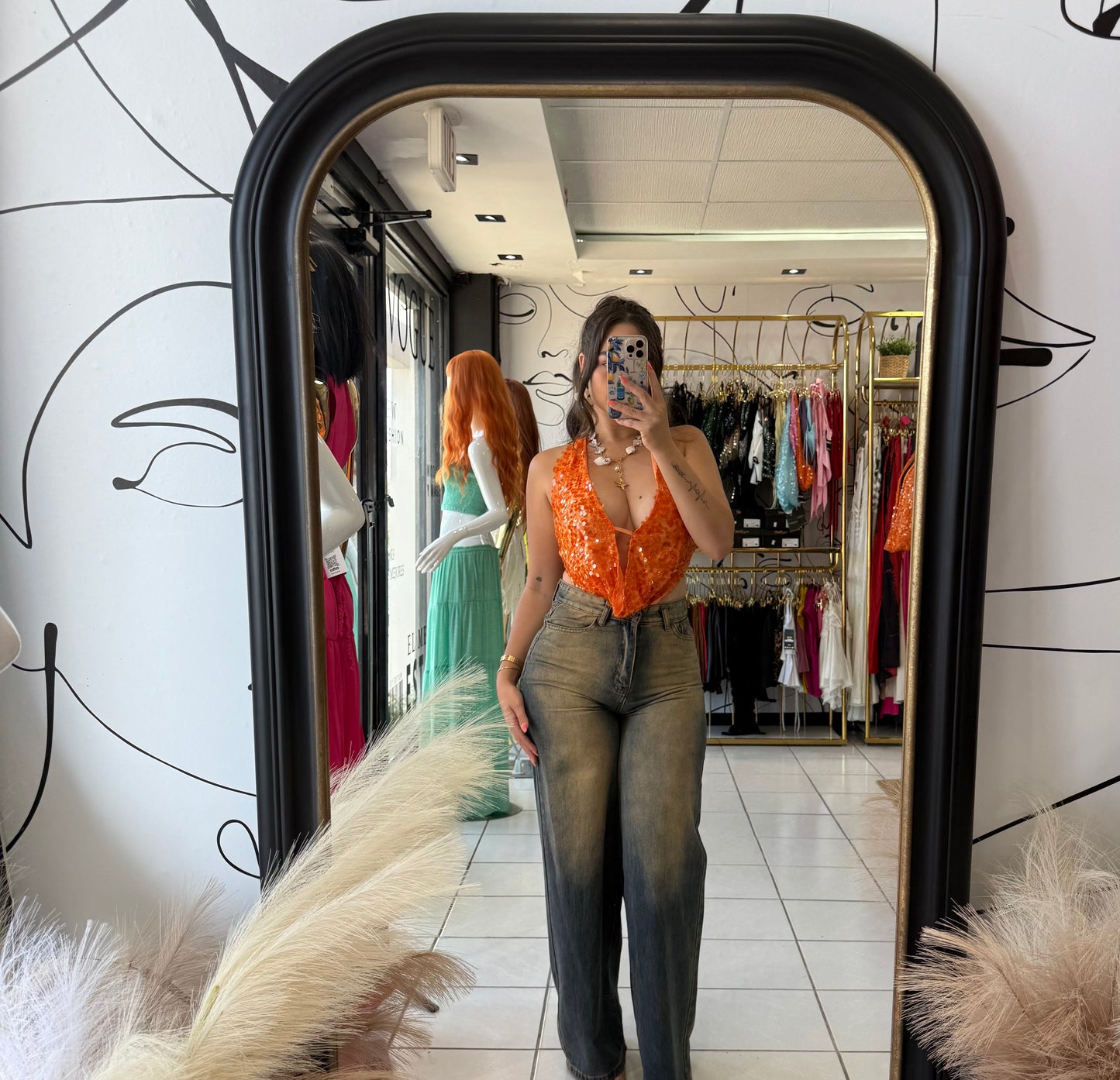 Cargo wash (Corre al size)