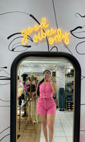 Barbie lino set