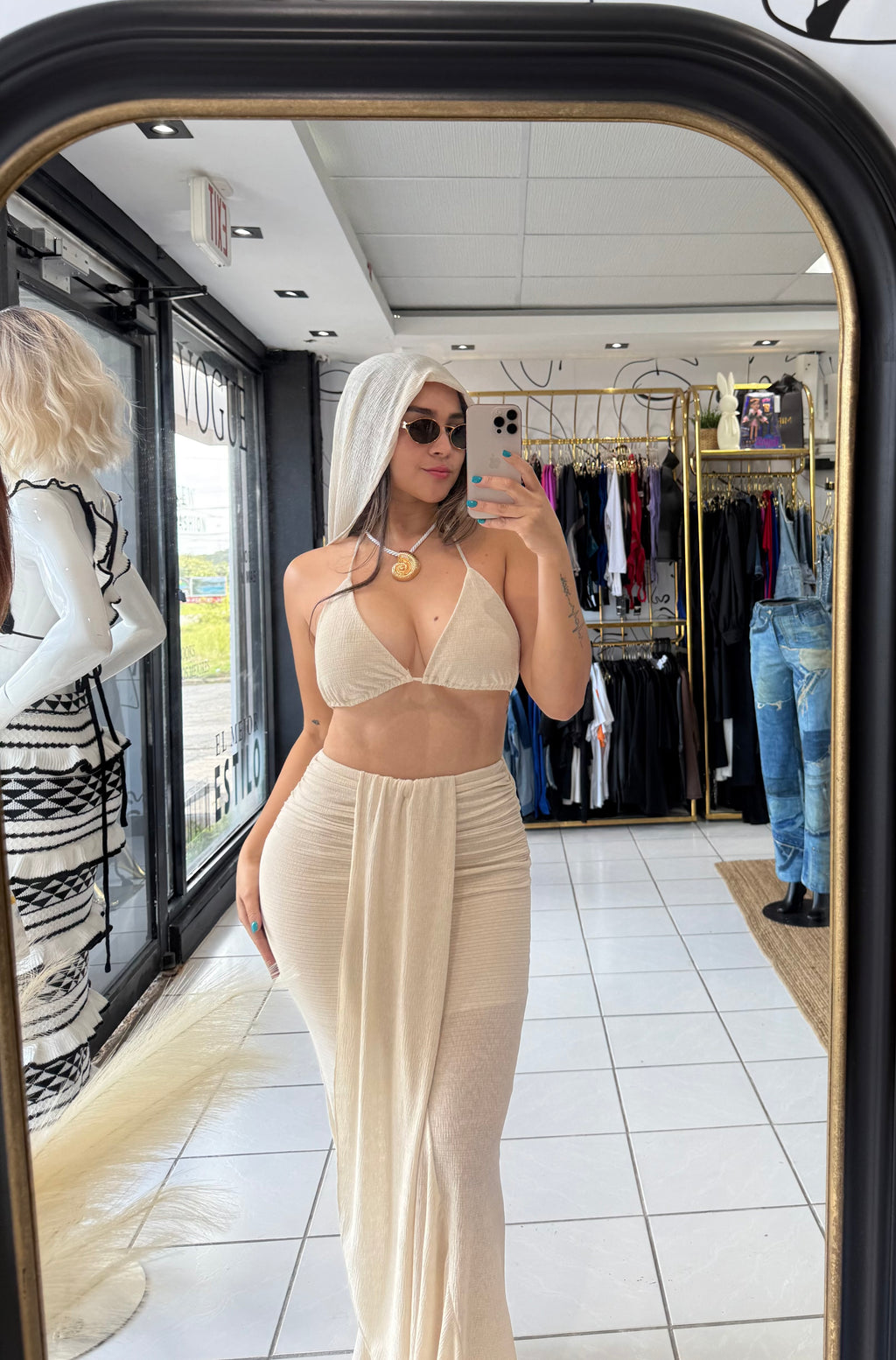 Egipt Vibes 3pcs set