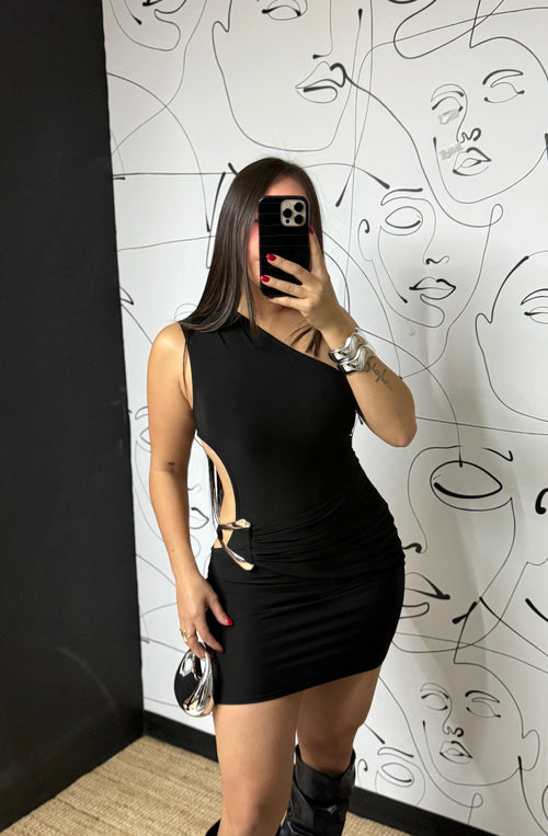 Alina dress