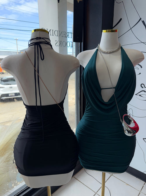 Bestie dress