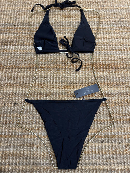 2pcs versa dorado