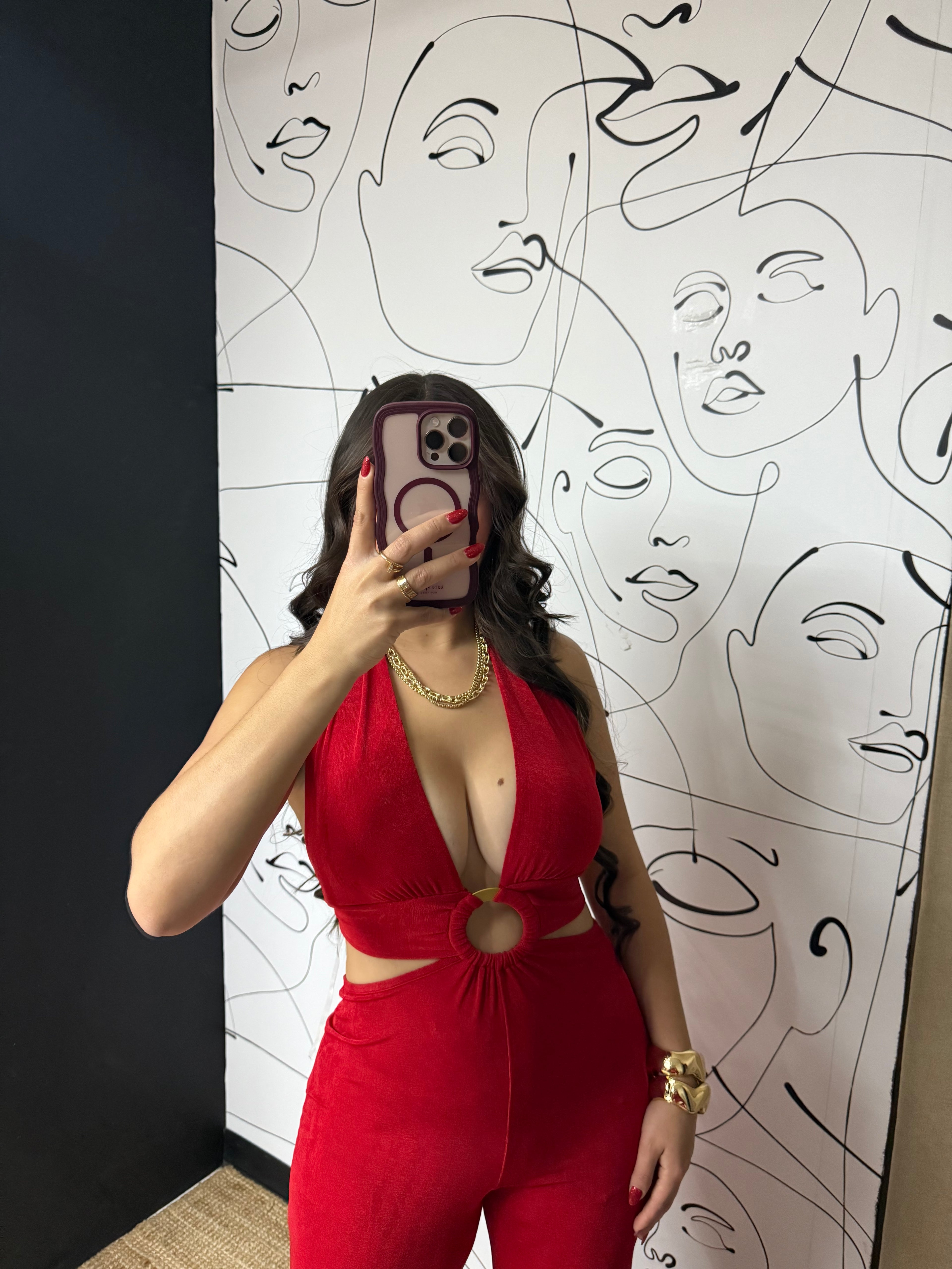 Jumpsuit 24