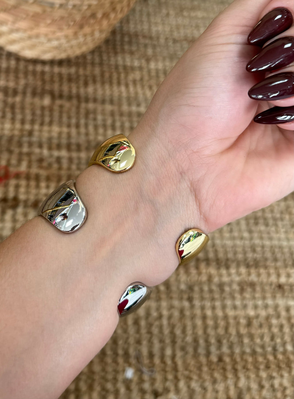 Bracelet anuked