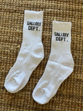 GELLERY DEPT.