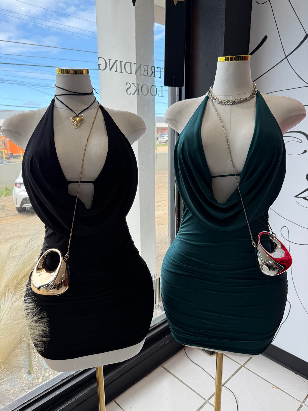 Bestie dress