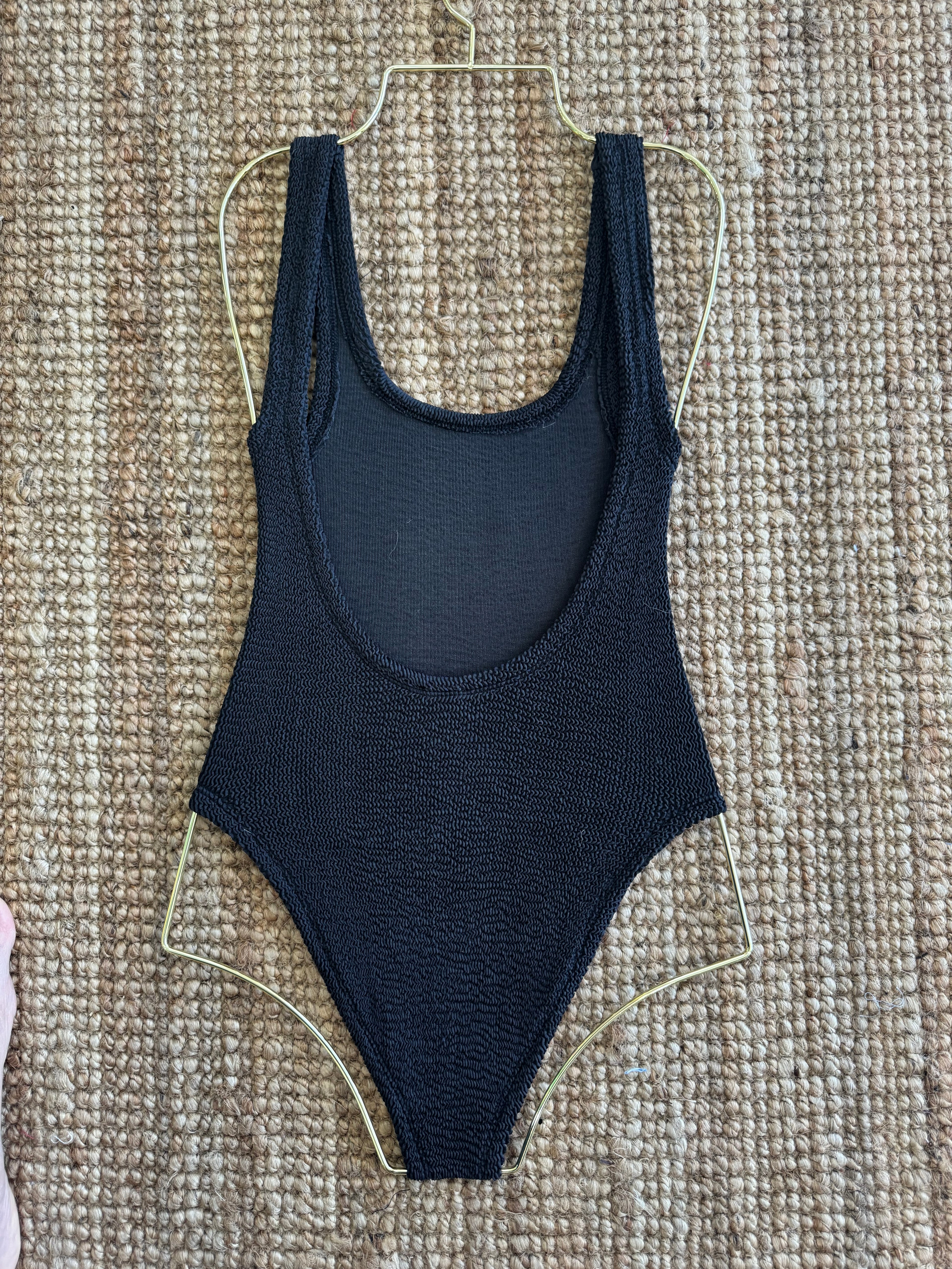 One size