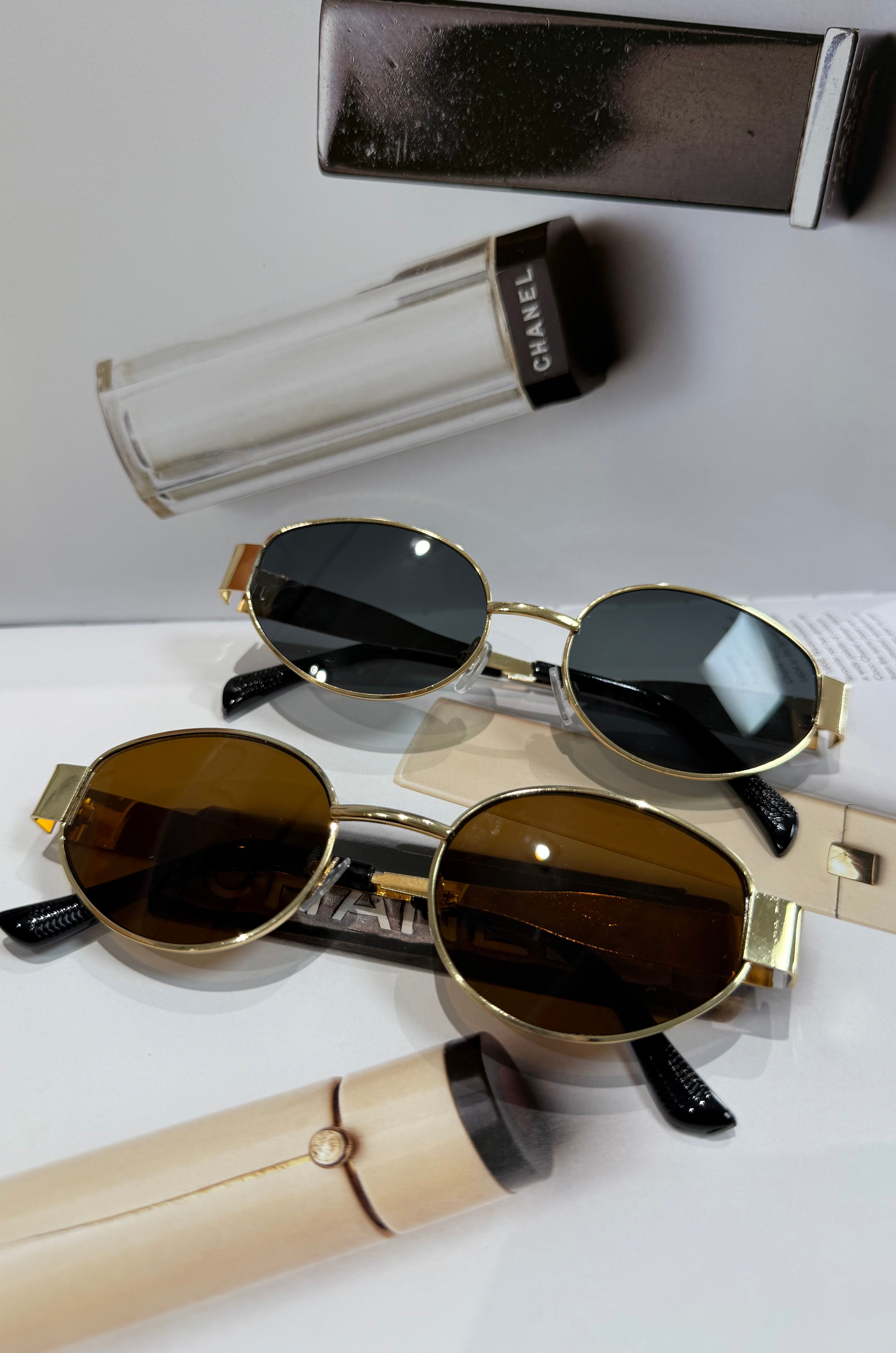Gafas