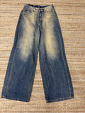 Cargo wash (Corre al size)