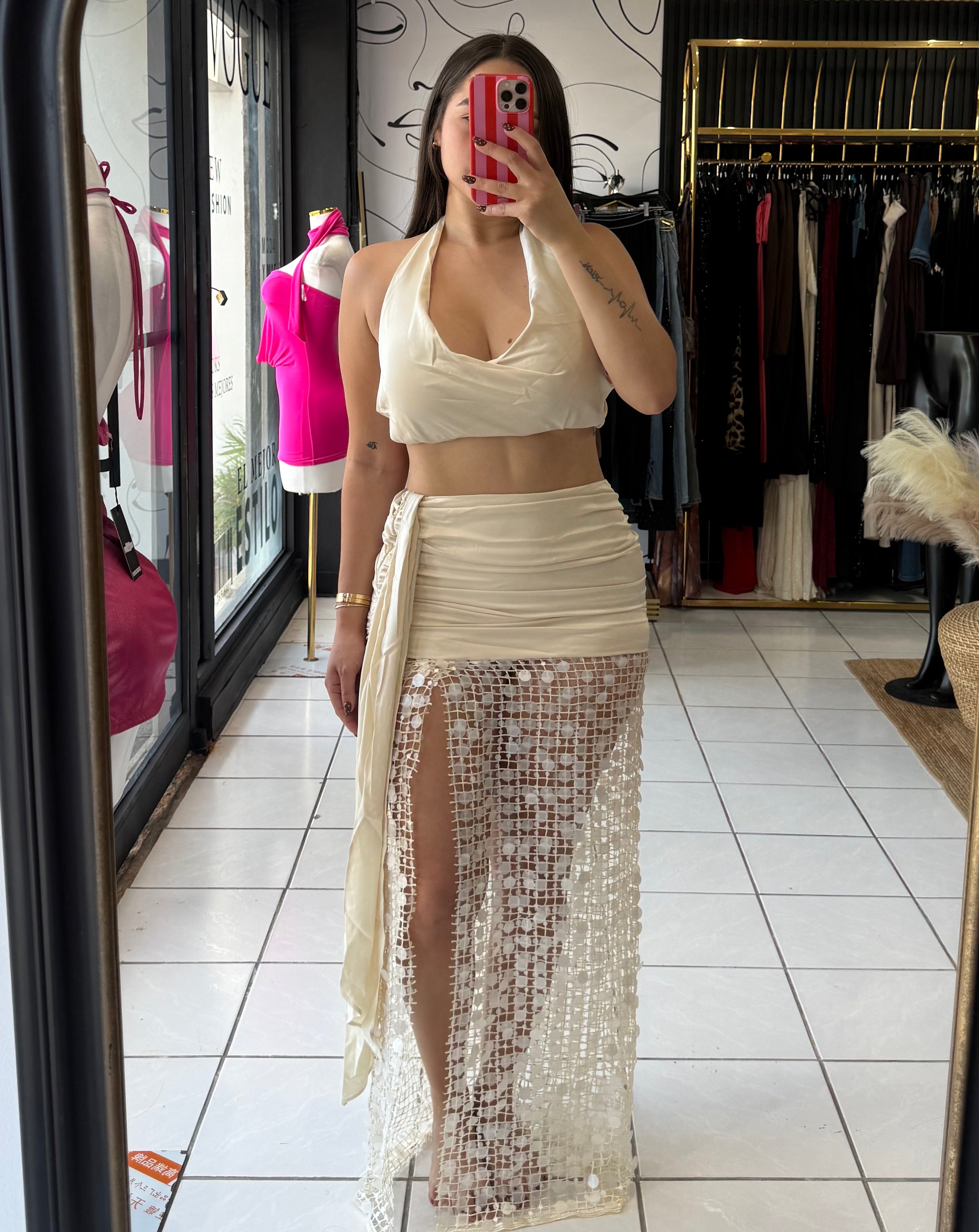 Mermaid set