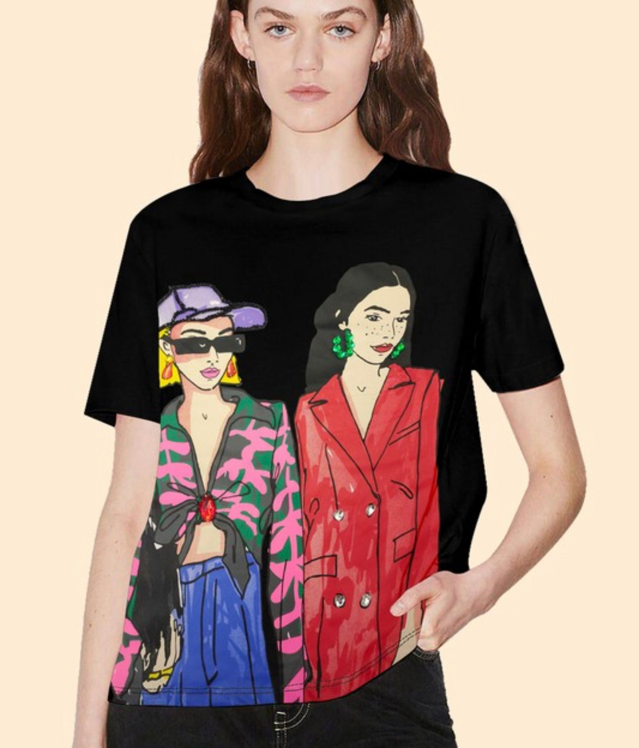 Womens top