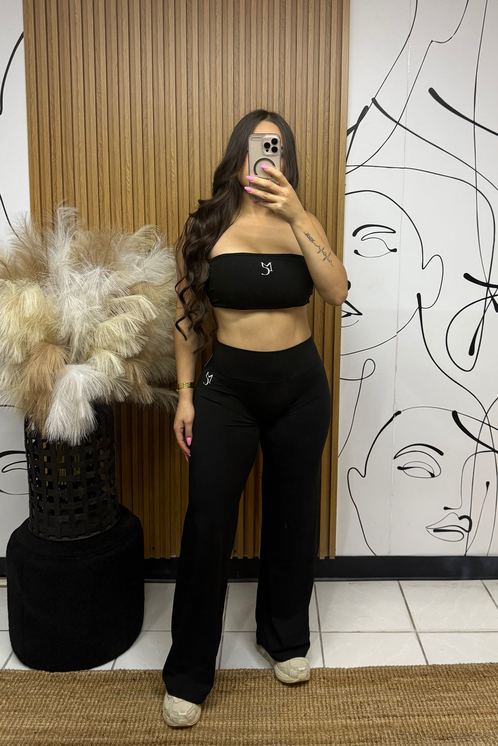 MC set