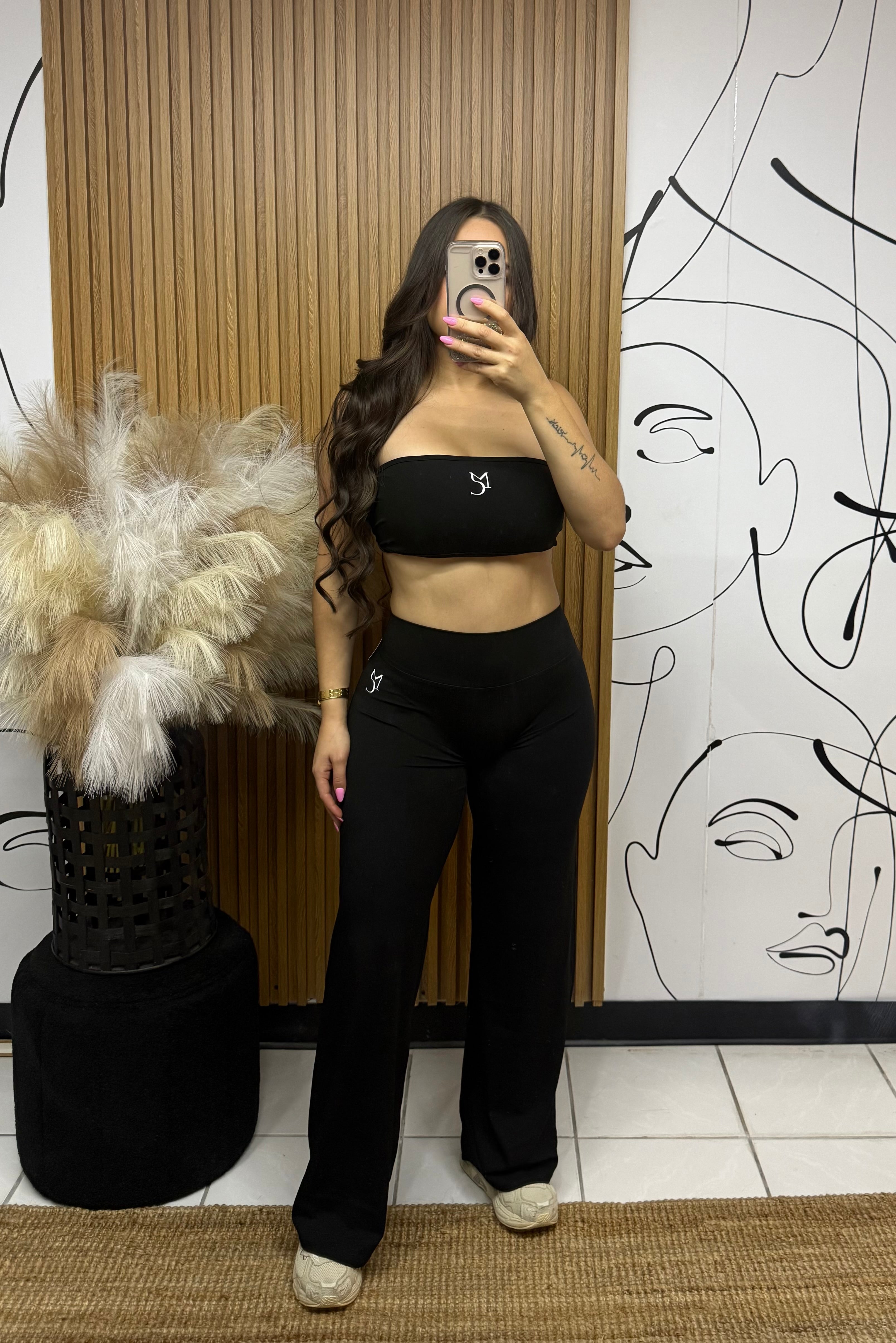 MC set
