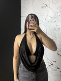 Diamond top