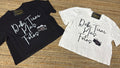 DTmF tshirt