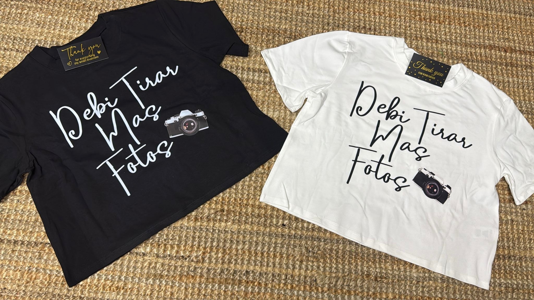 DTmF tshirt