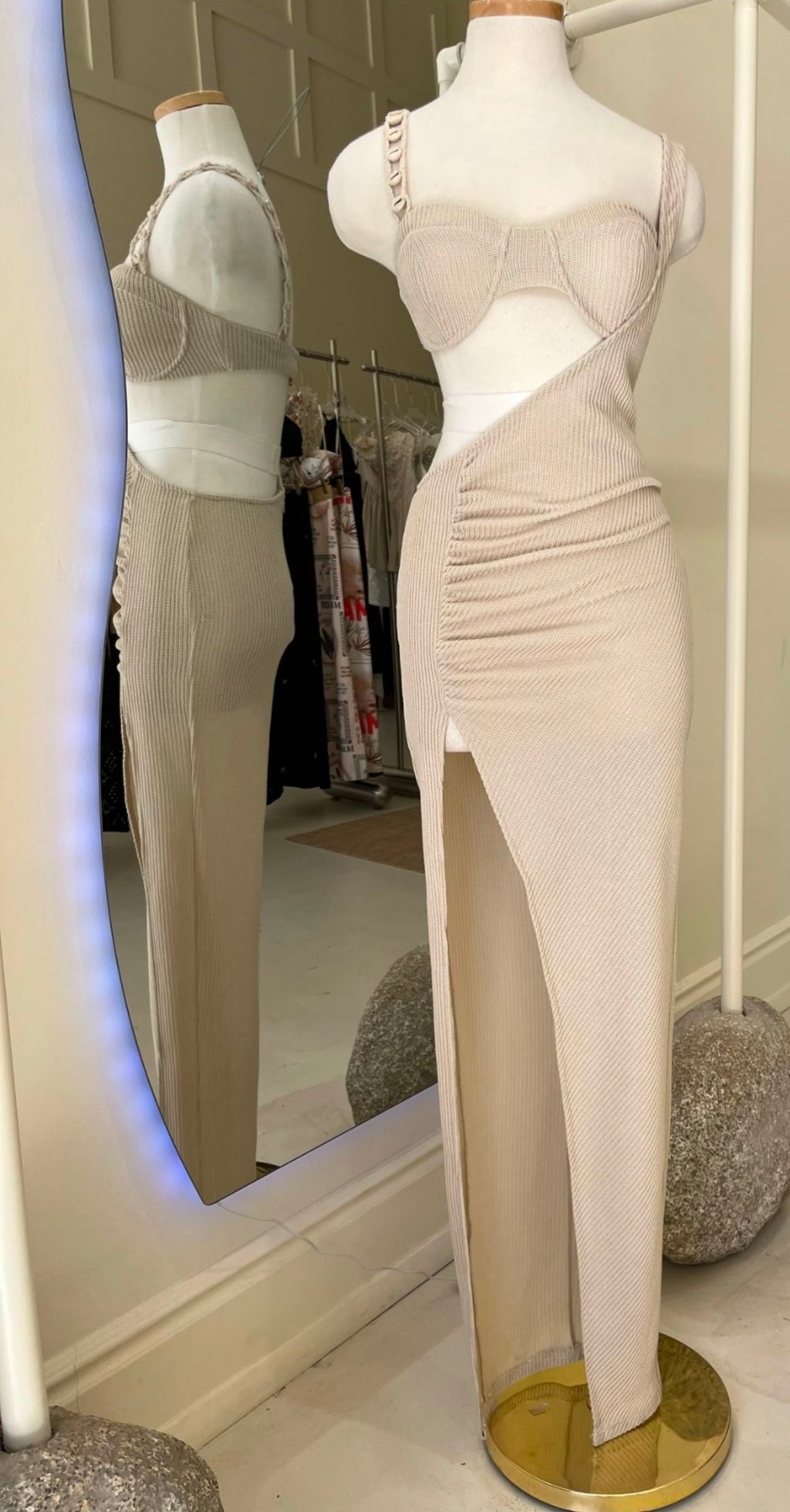 Mother day dress