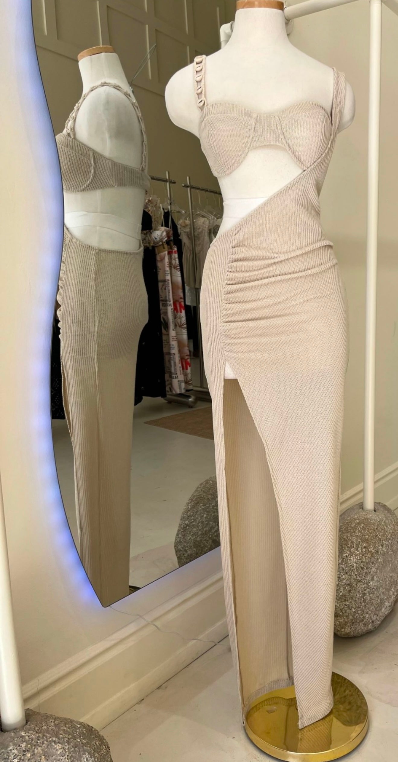 Mother day dress
