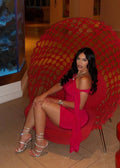 Shay dress 2 colores