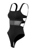 Body one size negro